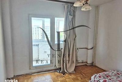 Apartament cu 4 camere decomandat, mobilat în Colentina - 2