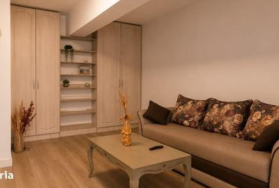 Apartament cu 2 camere decomandat în Tudor Vladimirescu - 5