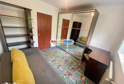 Apartament cu 3 camere semidecomandat, mobilat în Camil Ressu - 2