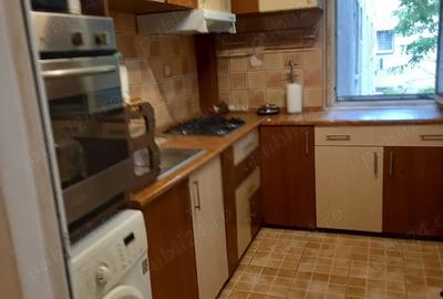 Apartament cu 2 camere decomandat în Tineretului - 7