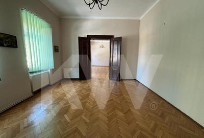 Apartament cu 2 camere semidecomandat în Ultracentral - 1