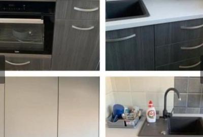 Apartament cu 2 camere semidecomandat, mobilat în Far - 3