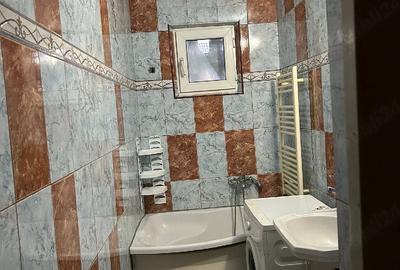Apartament cu 2 camere nedecomandat în Central