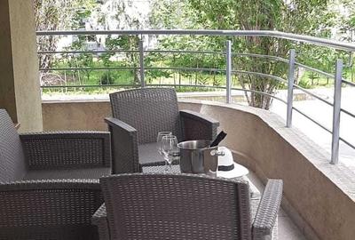Apartament cu 2 camere decomandat în Central - 1