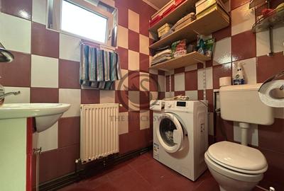 Casă individuală cu 4 camere cu Canalizare în Periferie - 12