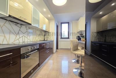 Apartament cu 4 camere decomandat, mobilat în Domenii - 15