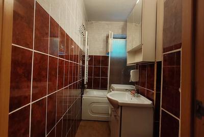 Apartament cu 2 camere semidecomandat în Alecu Russo - 3