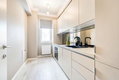 Apartament cu 2 camere decomandat, mobilat în Aviației - 10