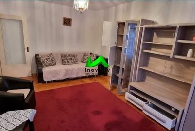Apartament cu 2 camere decomandat în Mihai Viteazul