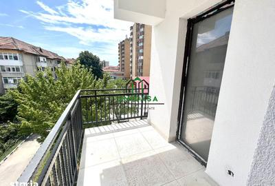 Apartament cu 2 camere în Nord - 8