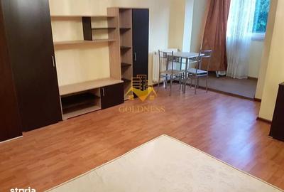 Garsonieră în Mănăștur