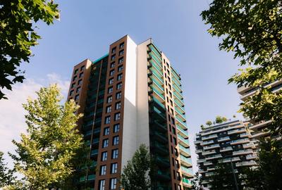 Apartament cu 2 camere semidecomandat, mobilat în Zorilor - 18
