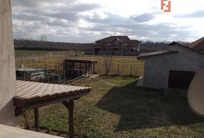Casă individuală cu 5 camere cu Garaj în Șag - 21