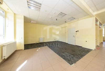 Spațiu comercial, de 612 mp, în 13 Decembrie - 6