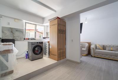 Apartament cu 2 camere semidecomandat în Timișoara - 4