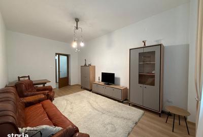 Apartament cu 3 camere decomandat, mobilat în Copou - 13