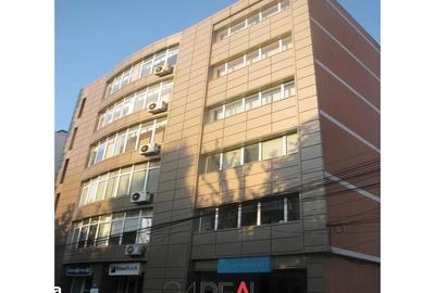 Spațiu comercial, de 215 mp, în Gara de Nord