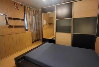 Apartament cu 2 camere decomandat în Autogară - 1