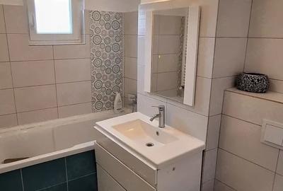 Apartament cu 3 camere semidecomandat, mobilat în Kiriac - 3