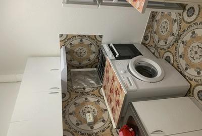 Garsonieră decomandată în Giulești