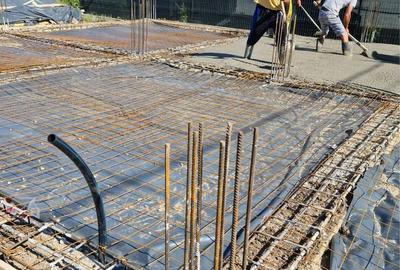 Casă cu 2 camere în Berceni - 7