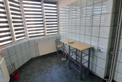 Garsonieră decomandată în Ultracentral - 1