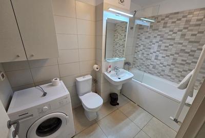 Apartament cu 2 camere decomandat, mobilat în Aviației - 3