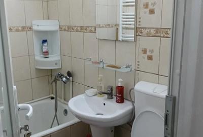 Garsonieră semidecomandată în Valea Rosie