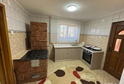 Casă cu 4 camere în Drăgănești - 3