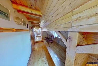 Casă individuală cu 10 camere cu Canalizare în Exterior Est - 29