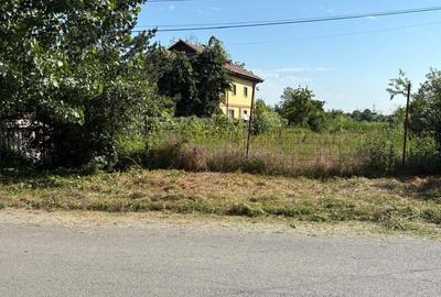 Spațiu comercial, în Cornetu - 3