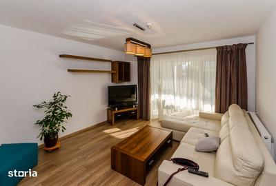 Apartament cu 3 camere decomandat în Șelimbăr