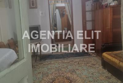 Apartament cu 2 camere decomandat în Central - 4