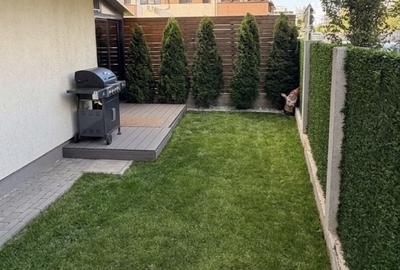Apartament cu 3 camere în Titan