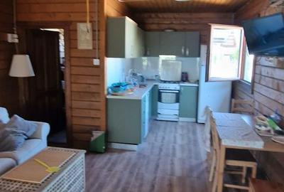 Casă cu 4 camere cu Teren 500 Mp în Corbu - 15