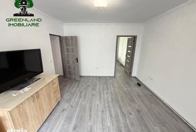 Apartament cu 2 camere în Granit - 5