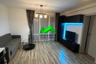 Apartament cu 2 camere în Central - 2
