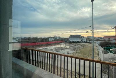 Duplex cu 4 camere cu Canalizare în Palazu Mare - 20