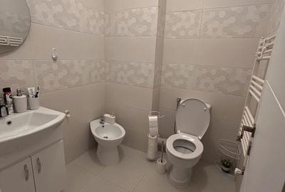 Apartament cu 3 camere în Metalurgiei - 6