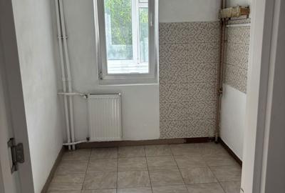 Apartament cu 2 camere semidecomandat în Nord - 1