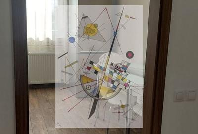 Apartament cu 2 camere în Tractorul - 7