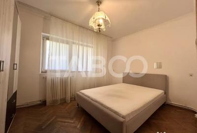 Apartament cu 3 camere decomandat în Mănăștur
