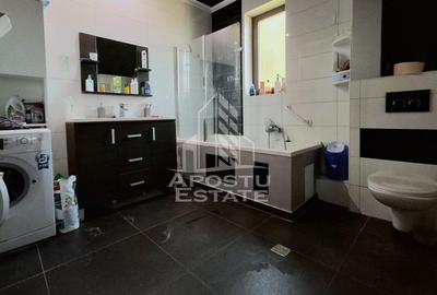 Casă individuală cu 3 camere cu Canalizare în Vladimirescu - 13