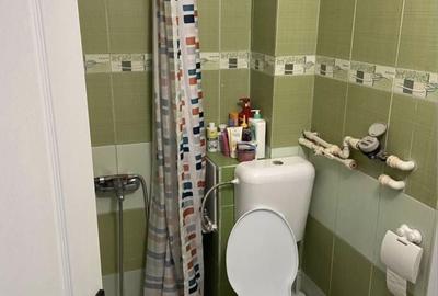 Apartament cu 2 camere decomandat în Crâng - 4
