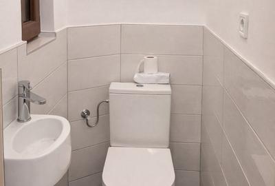 Apartament cu 3 camere decomandat în Gruia