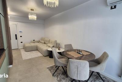 Apartament cu 2 camere în Nord - 7