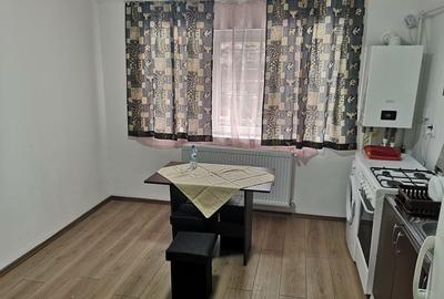 Apartament cu 2 camere nedecomandat în Petru Rareș - 2