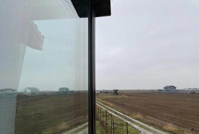 Teren de 360 mp, în Berceni