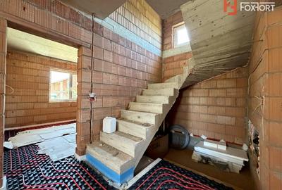 Casă individuală cu 4 camere cu Canalizare în Sânandrei - 4