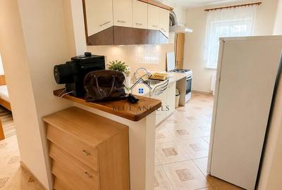 Apartament cu 2 camere în Astra - 1